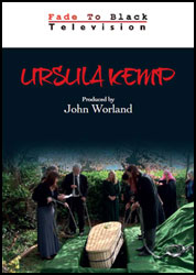 Ursula Kemp DVD